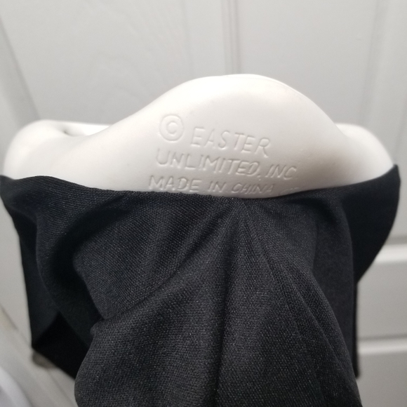 Fun World Easter Unlimited Funny Ghostface Mask - Picture 5 of 13